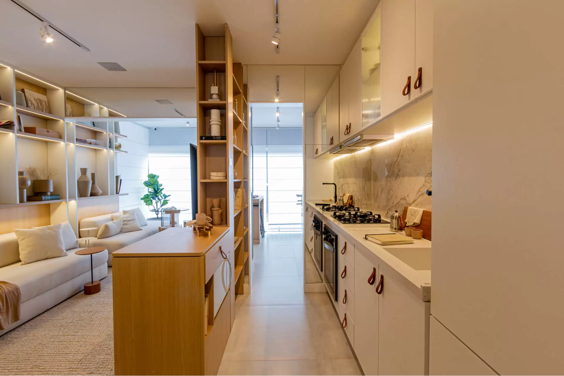Imagem Apartamento com 2 Quartos à Venda ou Temporada, 61 m²em São Judas - São Paulo