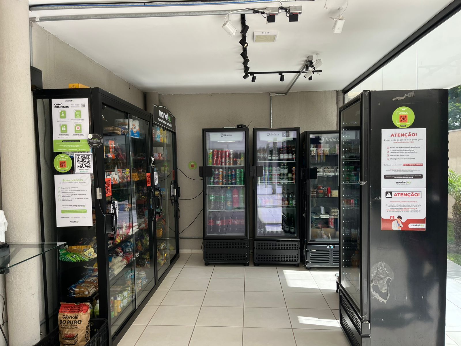 Imagem Apartamento com 2 Quartos para Alugar, 68 m² em Mogi Moderno - Mogi das Cruzes