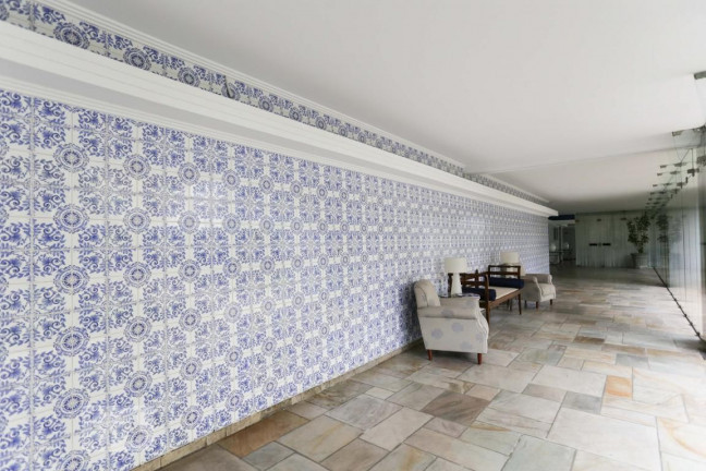 Imagem Apartamento com 3 Quartos para Alugar, 125 m² em Jardim Paulista - São Paulo