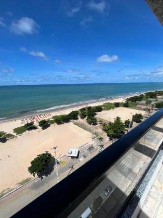 Imagem Apartamento com 3 Quartos à Venda, 137 m² em Pina - Recife Imagem Apartamento com 3 Quartos à Venda, 137 m² em Pina - Recife