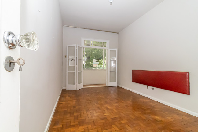 Imagem Apartamento com 4 Quartos à Venda, 216 m² em Copacabana - Rio de Janeiro