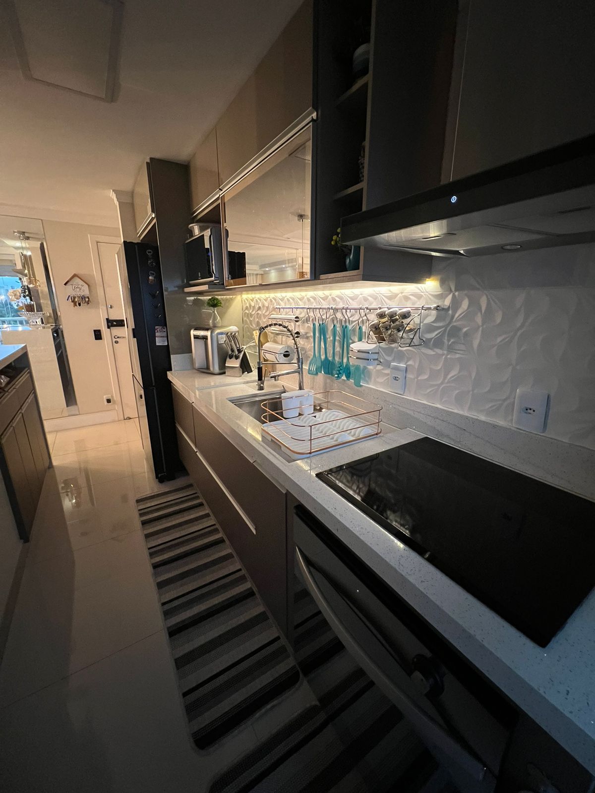 Imagem Apartamento com 2 Quartos à Venda, 58 m²em Taboão - São Bernardo do Campo Imagem Apartamento com 2 Quartos à Venda, 58 m²em Taboão - São Bernardo do Campo