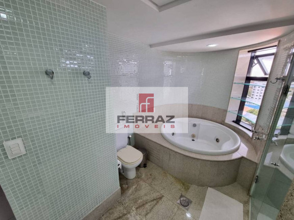 Imagem Apartamento com 3 Quartos à Venda, 217 m² em Candelária - Natal