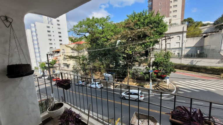 Imagem Apartamento com 2 Quartos à Venda,  em Vila Mariana - São Paulo