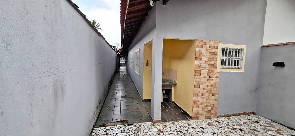 Imagem Casa com 2 Quartos à Venda, 100 m² em Maracanã - Praia Grande Imagem Casa com 2 Quartos à Venda, 100 m² em Maracanã - Praia Grande