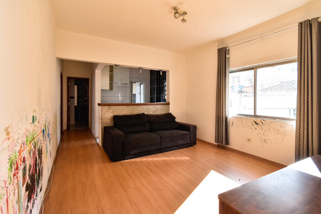 Apartamento com 1 Quarto à Venda, 67 m²em Bela Vista - São Paulo