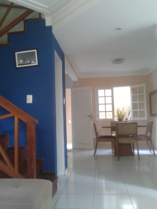 Imagem Casa com 4 Quartos à Venda, 110 m² em São Cristóvão - Salvador