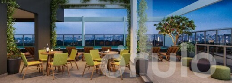 Imagem Apartamento à Venda, 27 m² em Jardim das Acácias - São Paulo Imagem Apartamento à Venda, 27 m² em Jardim das Acácias - São Paulo