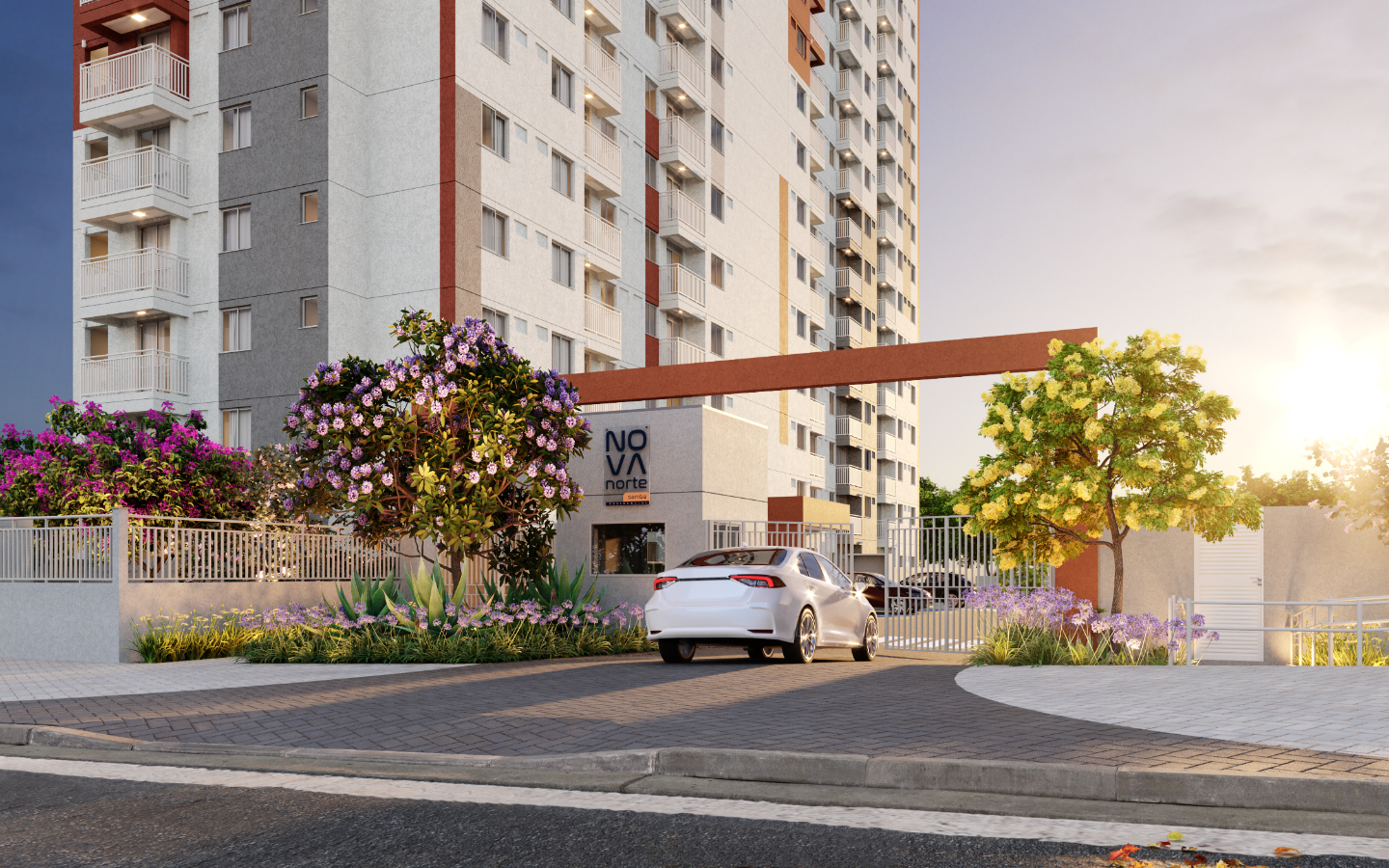 Apartamento com 2 Quartos à Venda, 39 m² em Irajá - Rio de Janeiro