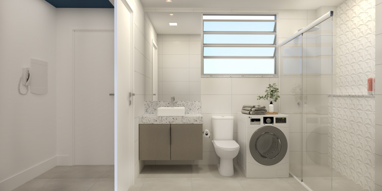 Imagem Apartamento com 1 Quarto à Venda, 32 m² em Centro - Rio de Janeiro Imagem Apartamento com 1 Quarto à Venda, 32 m² em Centro - Rio de Janeiro
