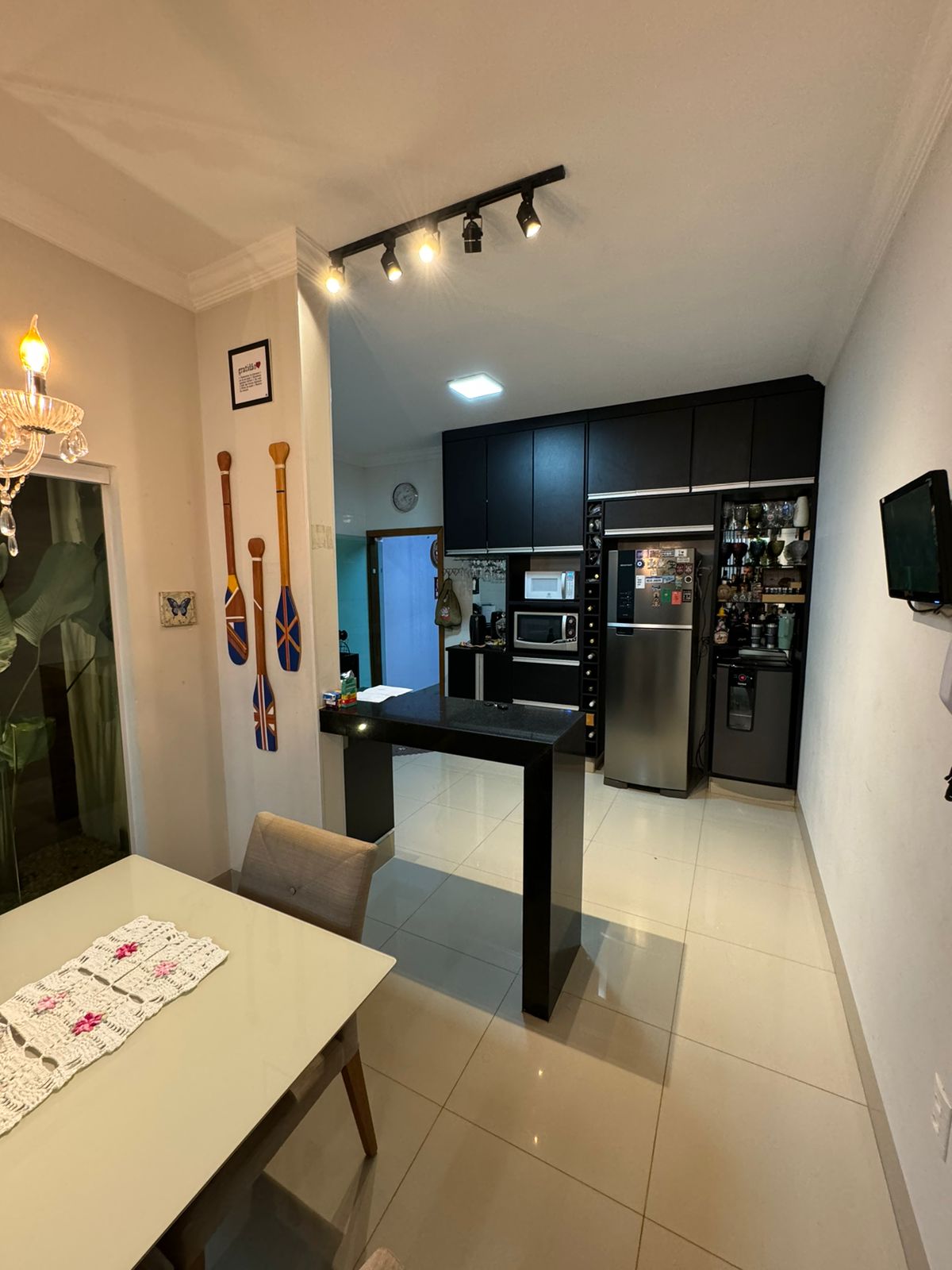 Imagem Casa com 2 Quartos à Venda, 180 m²em Granada - Uberlândia
