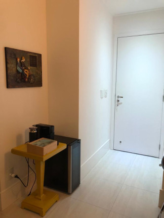 Imagem Apartamento com 1 Quarto para Alugar, em Campo Belo - São Paulo Imagem Apartamento com 1 Quarto para Alugar, em Campo Belo - São Paulo