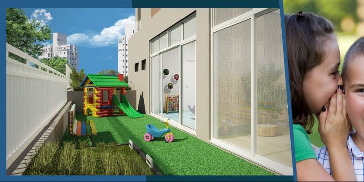 Imagem Apartamento com 1 Quarto à Venda, 31 m² em Parque Da Vila Prudente - São Paulo Imagem Apartamento com 1 Quarto à Venda, 31 m² em Parque Da Vila Prudente - São Paulo