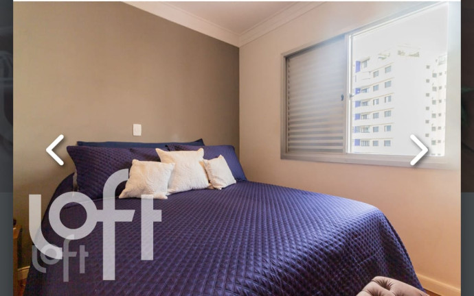 Imagem Apartamento com 3 Quartos à Venda, 75 m² em Chácara Inglesa - São Paulo Imagem Apartamento com 3 Quartos à Venda, 75 m² em Chácara Inglesa - São Paulo