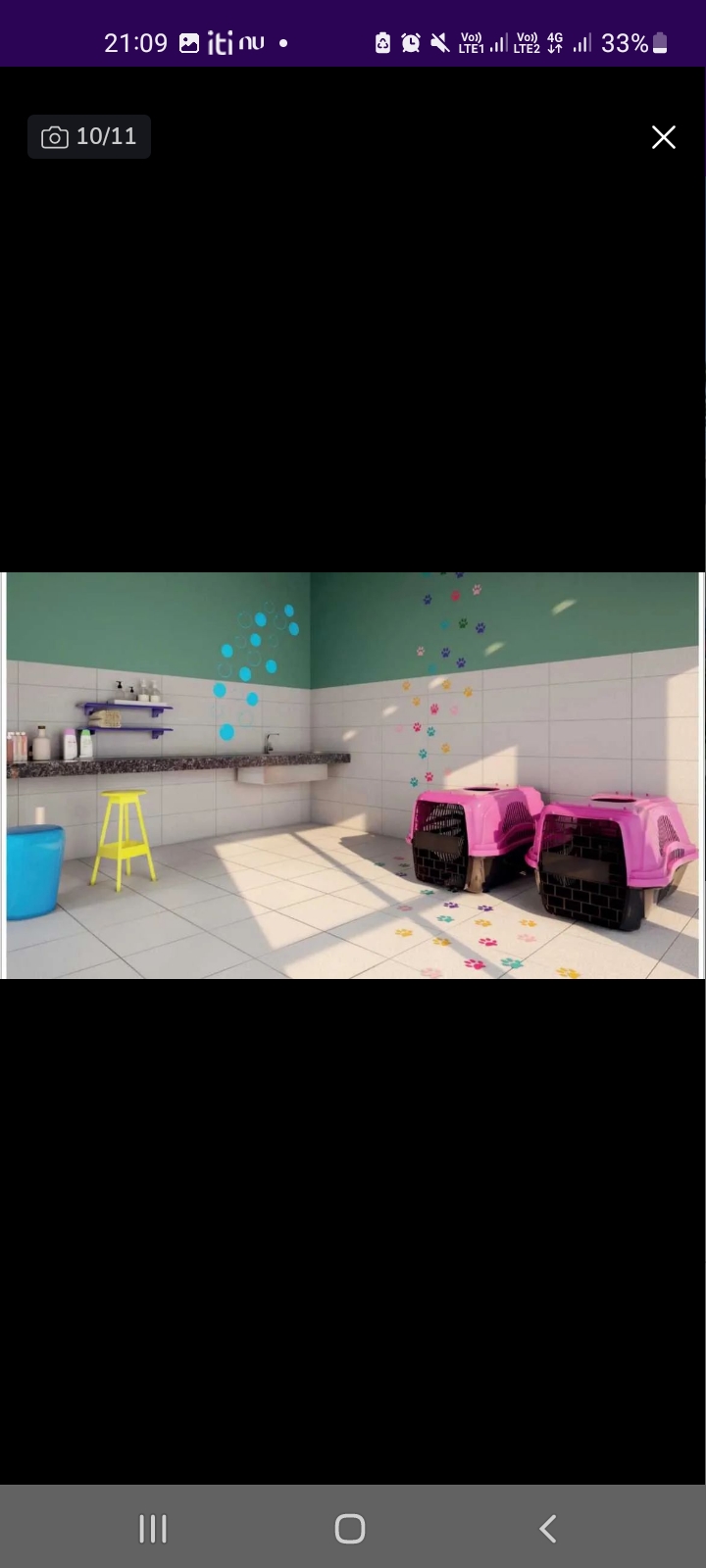 Imagem Apartamento com 2 Quartos à Venda, 53 m²em Atalaia nova - Barra dos coqueiros 