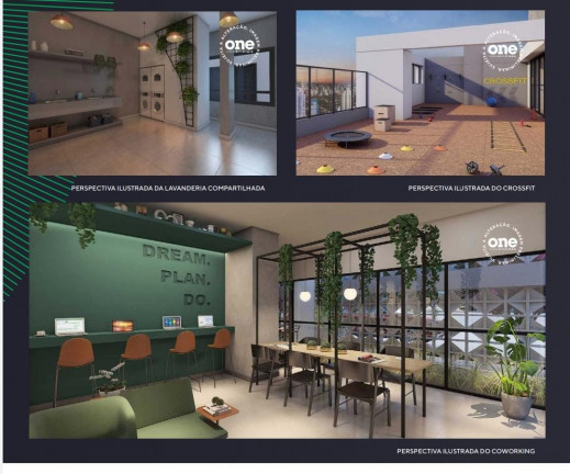 Imagem Apartamento com 1 Quarto à Venda, 25 m² em Perdizes - São Paulo Imagem Apartamento com 1 Quarto à Venda, 25 m² em Perdizes - São Paulo