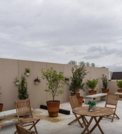 Imagem Apartamento com 2 Quartos para Alugar, em Vila Leopoldina - São Paulo Imagem Apartamento com 2 Quartos para Alugar, em Vila Leopoldina - São Paulo