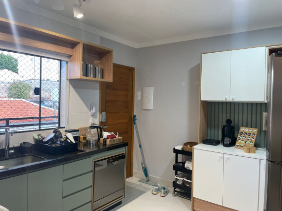 Imagem Apartamento com 2 Quartos à Venda,  em Vila Gustavo - São Paulo