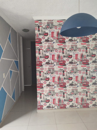 Imagem Apartamento com 2 Quartos à Venda,  em Pavuna - Rio de Janeiro
