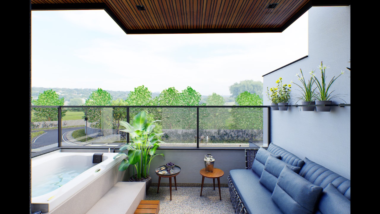 Imagem Casa de Condomínio com 4 Quartos à Venda, 145 m²em Jardim dos Ipês - Cotia