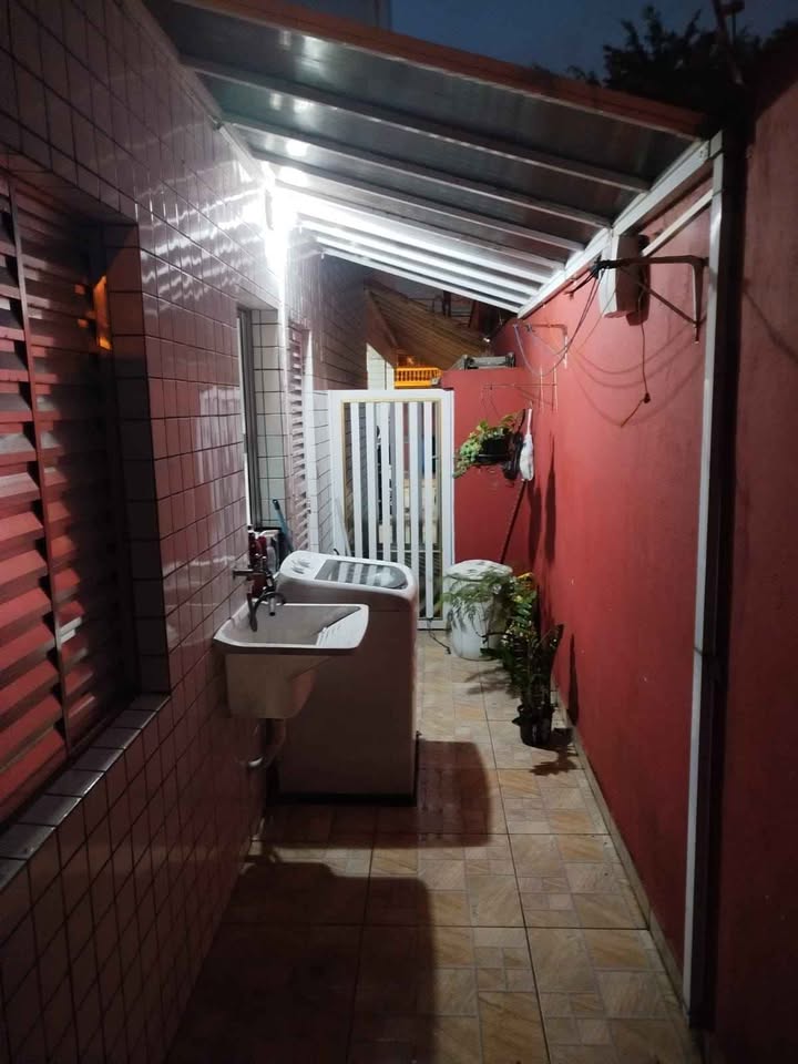 Imagem Apartamento com 2 Quartos à Venda, 60 m²em Parque Continental - São Vicente Imagem Apartamento com 2 Quartos à Venda, 60 m²em Parque Continental - São Vicente