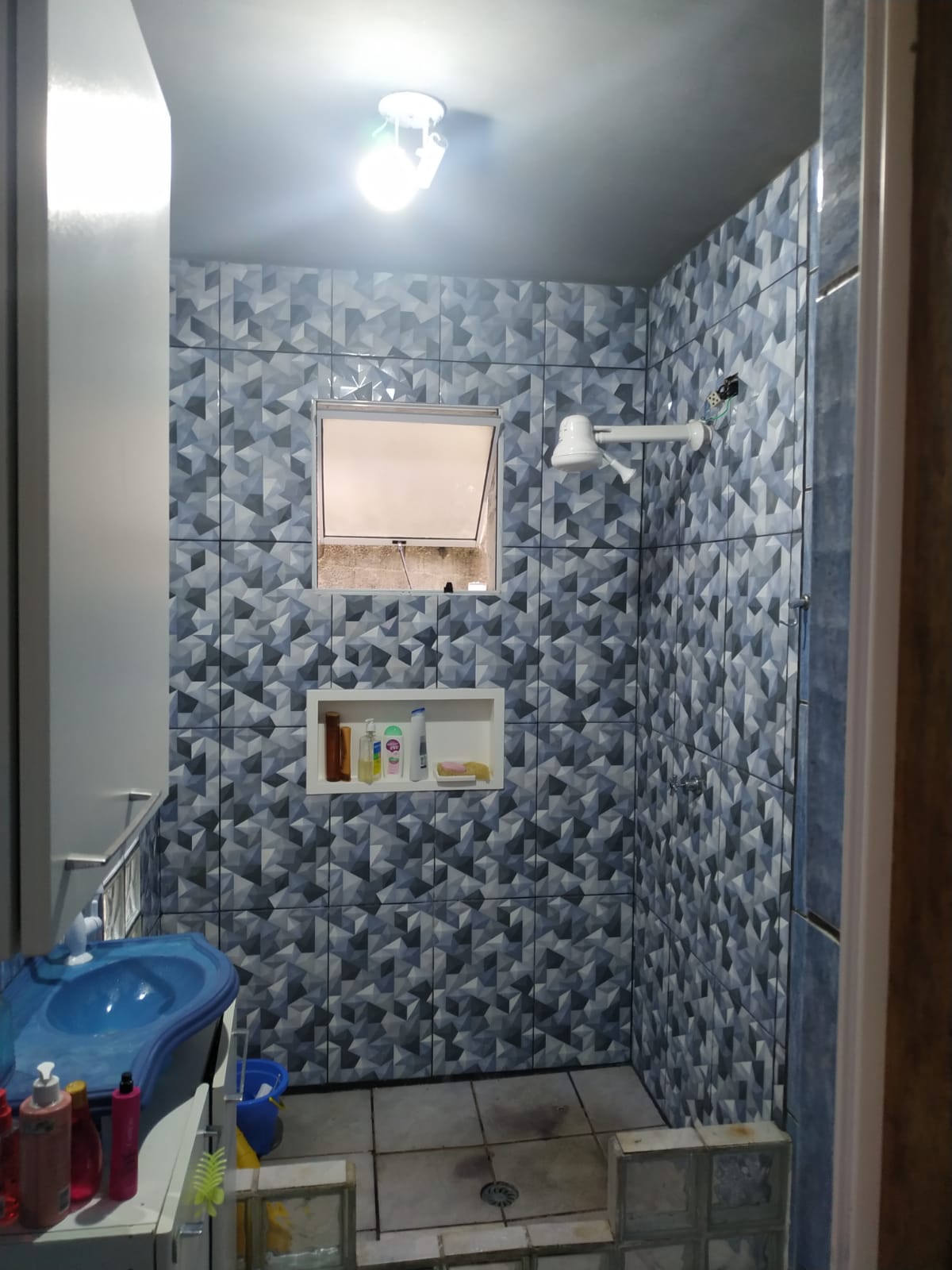 Imagem Casa com 6 Quartos à Venda, 290 m² em Vila Bocaina - Mauá
