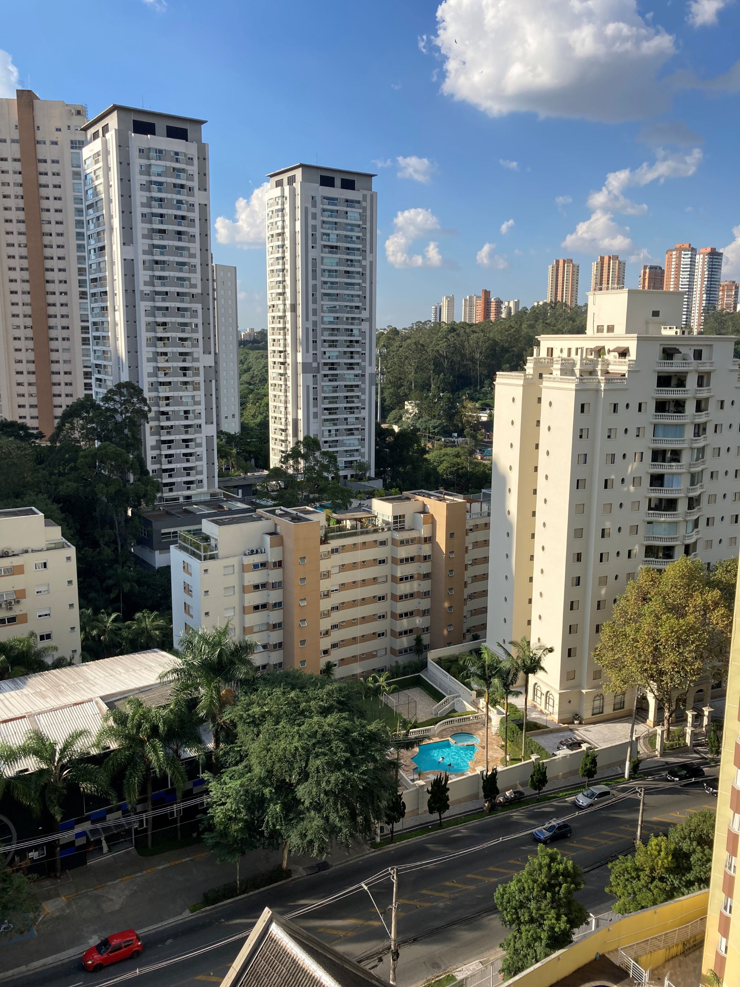 Imagem Apartamento com 3 Quartos à Venda, 164 m² em Vila Andrade - São Paulo Imagem Apartamento com 3 Quartos à Venda, 164 m² em Vila Andrade - São Paulo