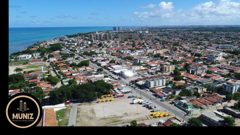 Imagem Apartamento com 2 Quartos à Venda, 46 m² em Pau Amarelo - Paulista