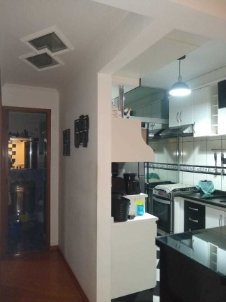 Imagem Apartamento com 2 Quartos à Venda,  em Vila Ema - São Paulo