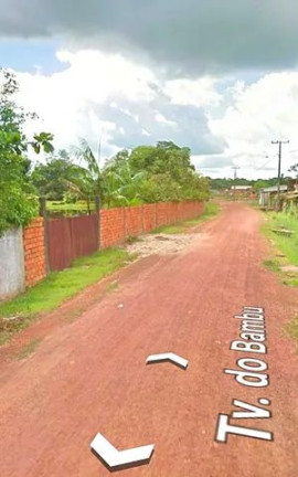Imagem Chácara com 3 Quartos à Venda, 16.900 m² em Pau Darco - Santa Bárbara do Pará