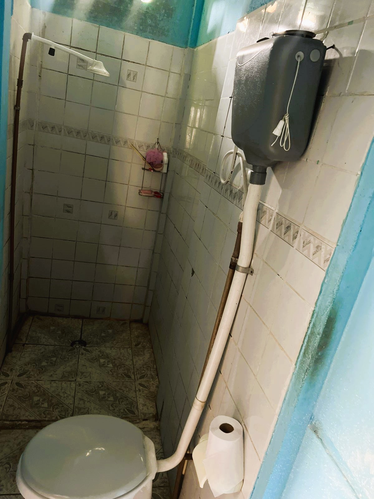 Imagem Casa com 2 Quartos à Venda, 115 m² em Novo Aleixo - Manaus
