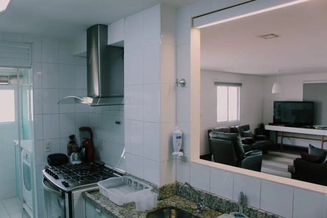 Imagem Apartamento com 3 Quartos à Venda, 175 m² em Vila Santo Estéfano - São Paulo Imagem Apartamento com 3 Quartos à Venda, 175 m² em Vila Santo Estéfano - São Paulo