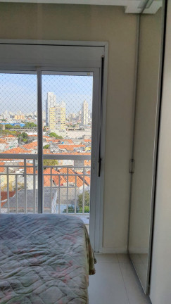 Imagem Apartamento com 3 Quartos à Venda, 96 m² em Belenzinho - São Paulo