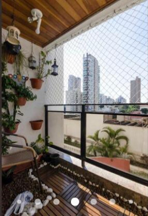Imagem Apartamento com 3 Quartos à Venda, 166 m² em Santana - São Paulo