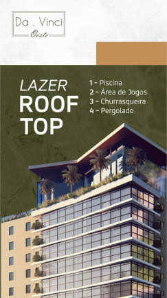 Imagem Apartamento com 3 Quartos à Venda, 122 m² em Setor Oeste - Goiânia