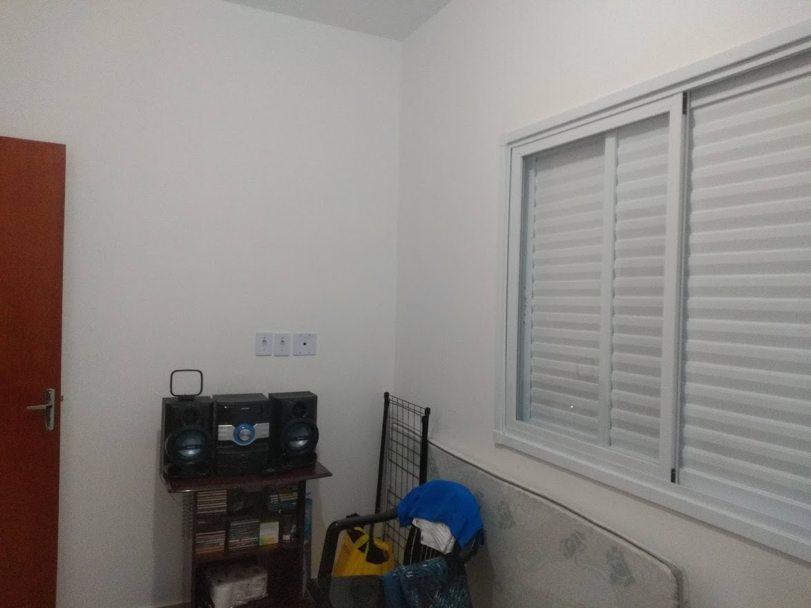 Imagem Casa com 2 Quartos à Venda, 55 m²em Parque Continental - São Vicente