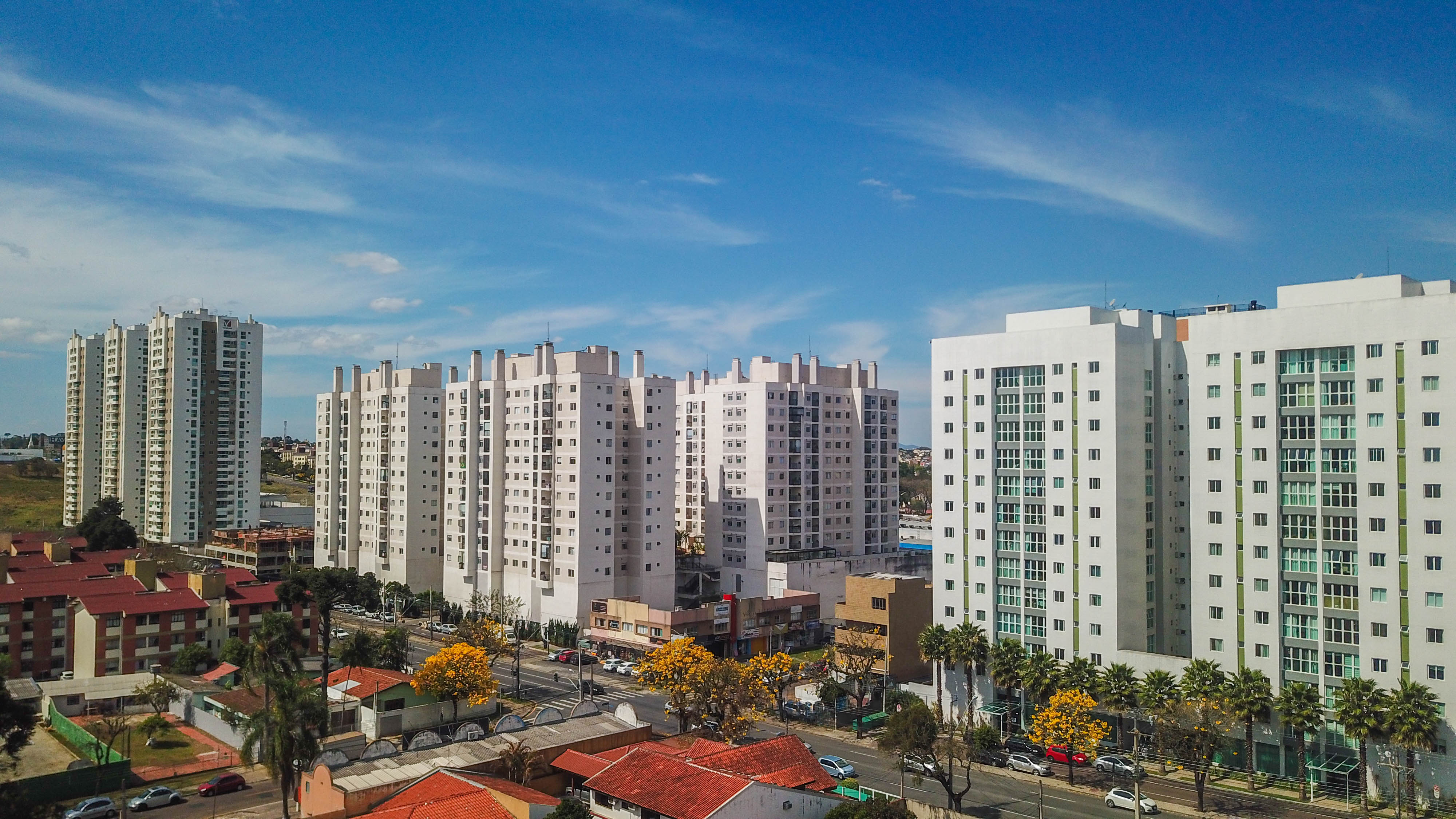 Imagem Cobertura com 3 Quartos à Venda, 171 m²em Boa Vista - Curitiba
