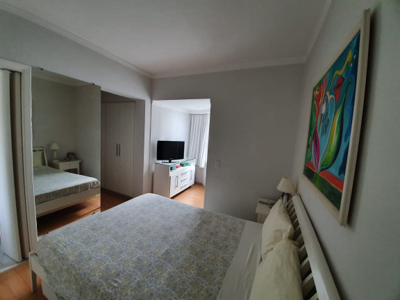 Imagem Apartamento com 3 Quartos à Venda, 120 m² em Vila Romana - São Paulo Imagem Apartamento com 3 Quartos à Venda, 120 m² em Vila Romana - São Paulo