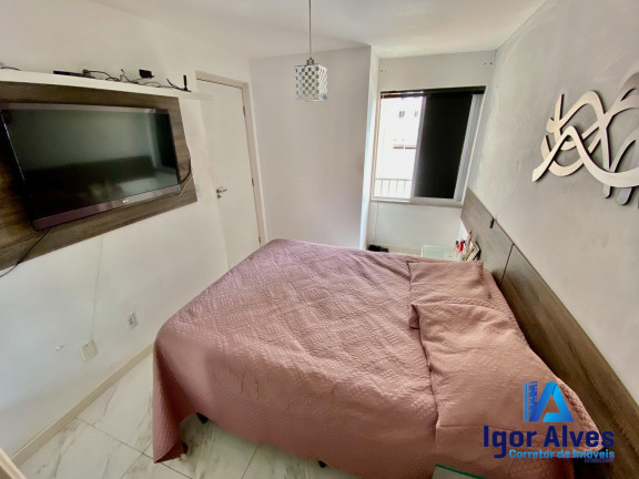 Imagem Apartamento com 3 Quartos à Venda, 66 m² em Messejana - Fortaleza