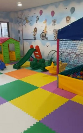 Imagem Apartamento com 2 Quartos à Venda, 50 m² em Maraponga - Fortaleza Imagem Apartamento com 2 Quartos à Venda, 50 m² em Maraponga - Fortaleza