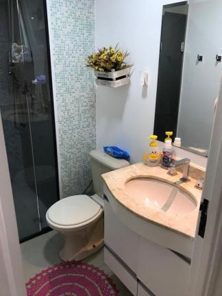 Imagem Apartamento com 3 Quartos à Venda, 68 m² em Jardim Celeste - São Paulo