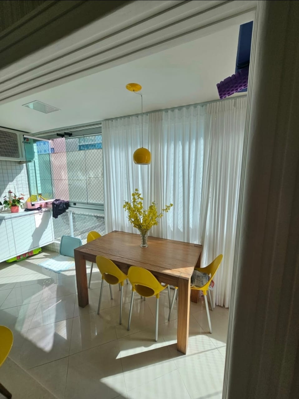 Foto do imóvel Apartamento com 2 Quartos à Venda, 80 m² em Itapuã - Vila Velha