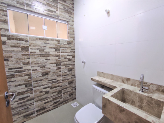Imagem Casa com 3 Quartos à Venda, 94 m² em Jardim Mont Serrat - Aparecida de Goiânia Imagem Casa com 3 Quartos à Venda, 94 m² em Jardim Mont Serrat - Aparecida de Goiânia