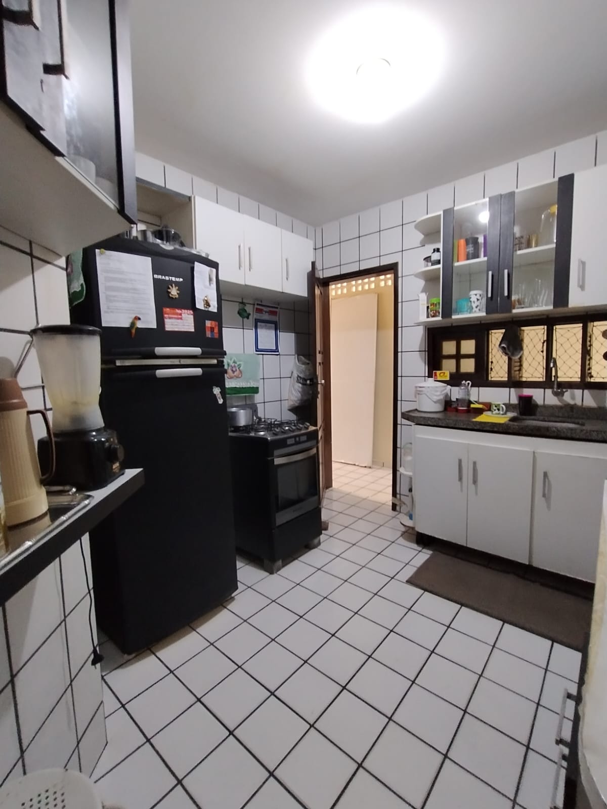 Imagem Casa de Condomínio com 3 Quartos à Venda, 115 m² em Nova Parnamirim - Parnamirim