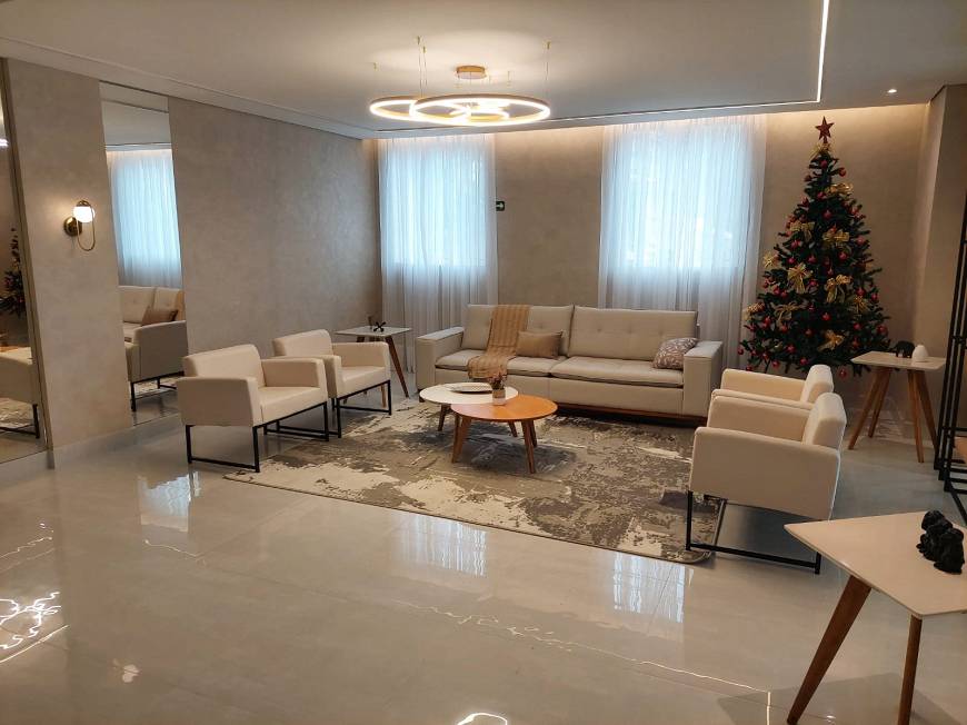Imagem Apartamento com 2 Quartos à Venda, 78 m²em Centro - Mongaguá
