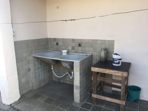 Imagem Casa com 3 Quartos para Alugar, 1 m² em COHAB Anil I - São Luís Imagem Casa com 3 Quartos para Alugar, 1 m² em COHAB Anil I - São Luís