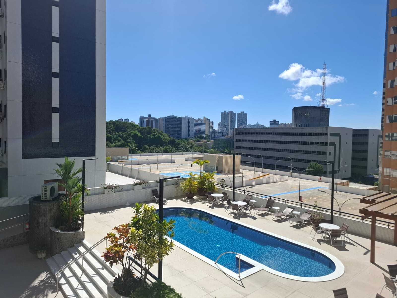 Apartamento com 4 Quartos à Venda, 224 m² em Pituba - Salvador
