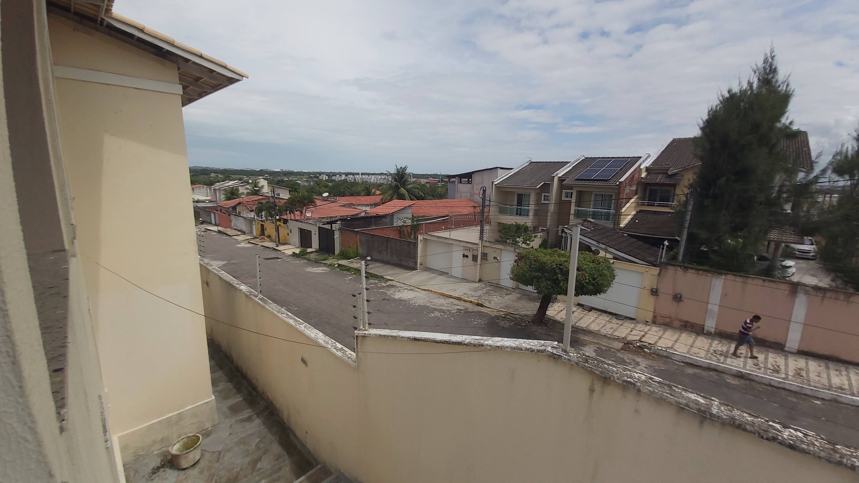 Imagem Casa com 5 Quartos à Venda, 396 m² em São Bento - Fortaleza
