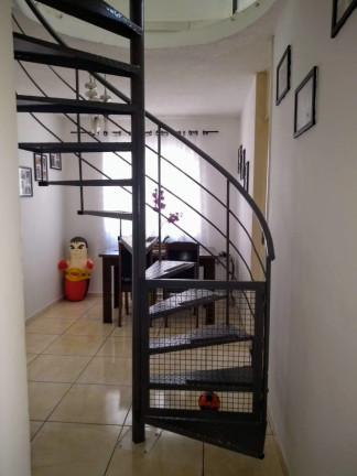 Imagem Flat com 2 Quartos à Venda, 92 m² em São Miguel Paulista - São Paulo