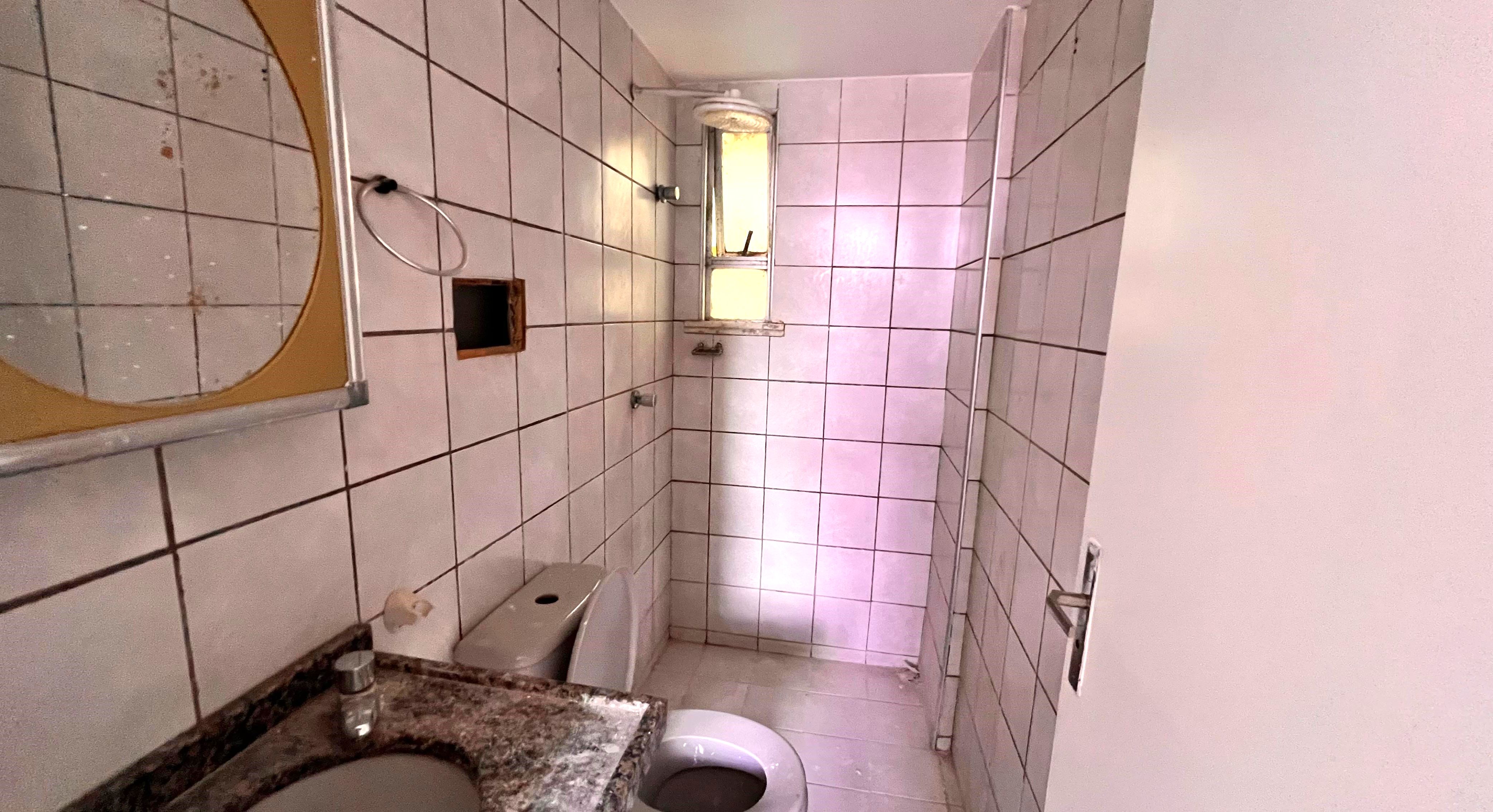 Imagem Apartamento com 3 Quartos à Venda, 67 m² em Parangaba - Fortaleza
